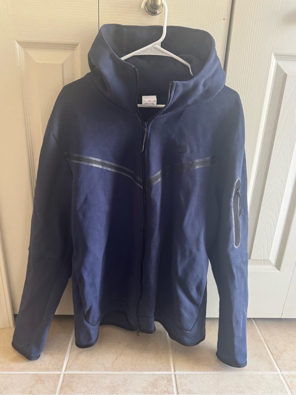 Nike Tech jacket